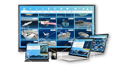 Интерактивное наглядное 3D пособие «Познание» 1066468209