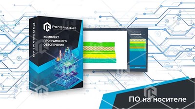 Виртуальный учебный стенд "Построение разреза скважины по каротажным материалам" 583185503