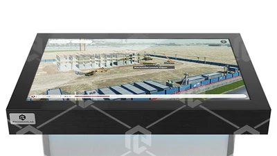 Интерактивный стенд «Строительные работы» 1877453066