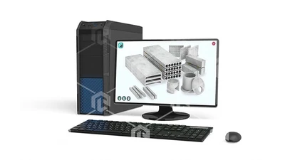 Виртуальная лабораторная работа «Портландцемент» 1373840359