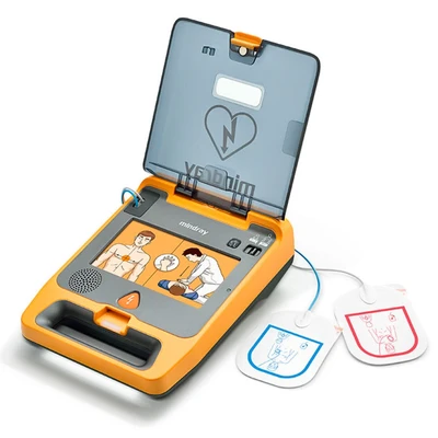 Дефибриллятор Mindray BeneHeart C1 (профессиональный, автоматический) 474576766