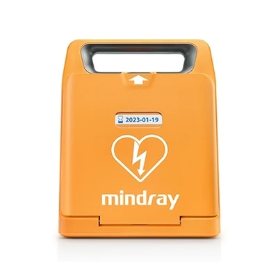 Автоматический наружный дефибриллятор Mindray BeneHeart C1A 1573579110