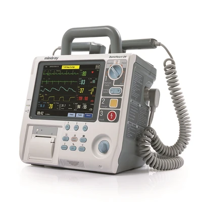 Дефибриллятор-монитор Beneheart D6 Mindray 402132449