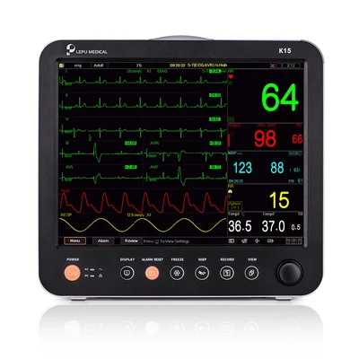 Монитор пациента K10 Lepu Medical 1038725915