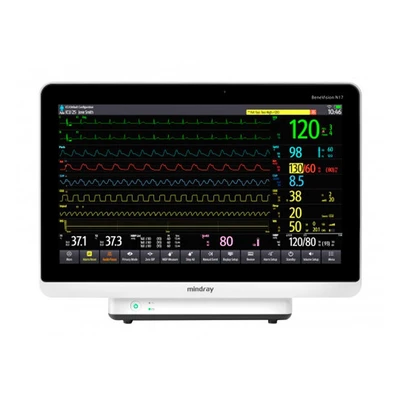 Монитор пациента Mindray BeneVision N15 302630925