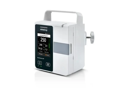 Инфузионный насос Mindray BeneFusion uVP 1643923570