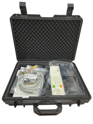 Электрокардиограф Zoncare IMAC-300 c кейсом 641179732
