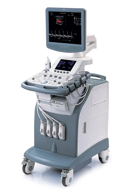 Диагностическая ультразвуковая система Mindray DC-7 1680936643