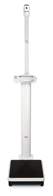Электронные медицинские весы Seca 769 c ростомером Seca 220 (колонные) 107301189