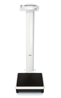 Электронные медицинские весы колонного типа Seca 769 1630928461