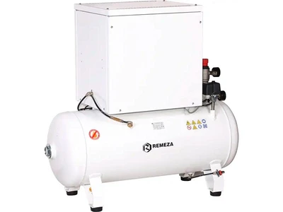 Компрессорная установка КМ-100.OLD20ТK 1374275842