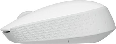 Мышь беспроводная Logitech M171, радио, оптическая, USB, 1000dpi, белый [910-006870] 2183942