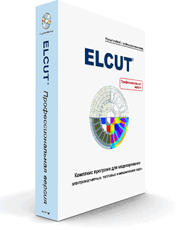 ООО «ТОР» ELCUT (лицензия для университетов на 1 год), сетевая плавающая на 20 рабочих места 969838581