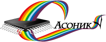 «НИИ «АСОНИКА» Асоника – Робототехника, комплект, Лицензия сетевая бессрочная 1757297263