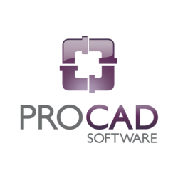 PROCAD Software PROCAD ORTHO (лицензия Add-on to AUTOCAD), Standalone на 1 год 1194337464