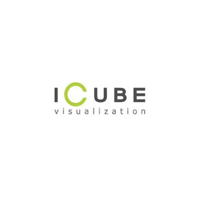 iCubeVisualization Igrass (лицензия) 376636577