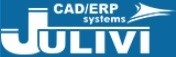 САПРЛЕГПРОМ САПР Julivi (лицензия), Управление плоттером (для плоттеров, не имеющих своей программы вывода на печать) - 1 850666855