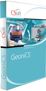CSoft Development CSoft GeoniCS 2026 (обмены с предыдущих версий), с предыдущих версий GeoniCS v.xx, сетевая лицензия, доп. место 705748002
