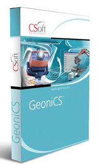 CSoft Development GeoniCS Изыскания, RGS, RgsPl 10 (бессрочная лицензия), сетевая лицензия, серверная часть 108951928