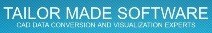 Tailor Made Software, Ltd. Tailor Made CADViewer (лицензия), Space object &amp; canvas api 67796481