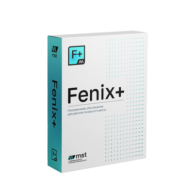 Современные программные технологии Fenix+ 3 Ultimate (лицензия), на 1 год 753495945