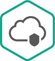 Kaspersky Endpoint Security Cloud лицензия на 1 год по количеству рабочих станций/файловых серверов 588738130
