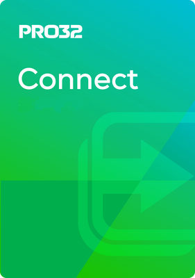 PRO32 Connect пакет расширения версии Standard на 1 год Fast 50 PC 542472765