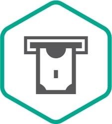 Kaspersky Embedded Systems Security продление лицензии на 1 год. Количество узлов 2061346573