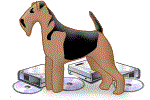 Центр безопасности информации (ЦБИ) ЦБИ TERRIER 3.0 (установочный комплект), Установочный комплект 1297199444