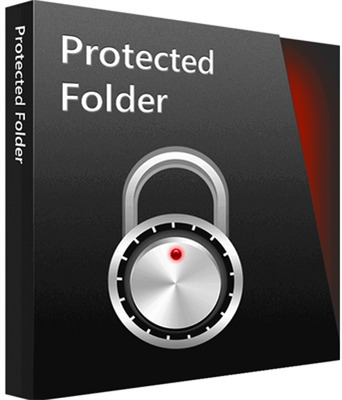 IObit Protected Folder (лицензия Ключ на 1 год) 1038226788