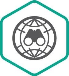 Потоки данных об угрозах (лицензия Mobile Threat), на 1 год 1387497066