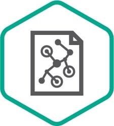 Kaspersky Digital Footprint Intelligence Analytical Report Russian Edition (лицензия Add-on License на 2 года), 1 - Report 1498784687