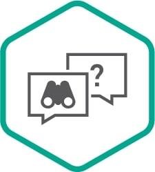 Kaspersky Ask the Analyst (базовый сертификат на 2 года), 5-Case Base Certificate 1432337481