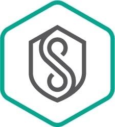 Kaspersky Symphony Security (продление лицензии), на 2 года. Количество узлов 1850699127