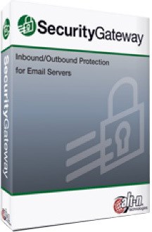 MDaemon Technologies, Ltd. Security Gateway for Email Servers (лицензия с подпиской на обновления на 1 год), 30 пользователей 272657660