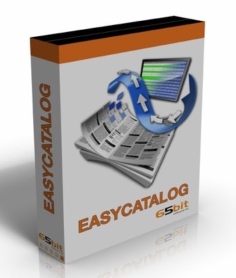 65bit Software EasyCatalog Server (лицензия) 190236925