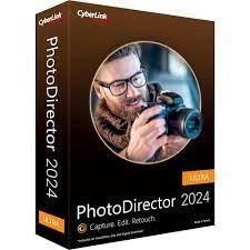 CyberLink Corporation CyberLink PhotoDirector 2025 (техподдержка Ultra Commercial &amp; Government Win), цена за 1 техподдержку 993056682