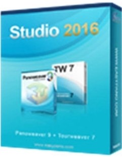 Easypano Holdings Inc. Easypano Studio (версия для Macintosh), лицензия Studio I 1570966692