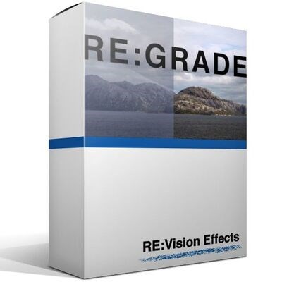 RE:Vision Effects, Inc. RE:Grade v1 (лицензия), PURCHASE GUI 1685709609
