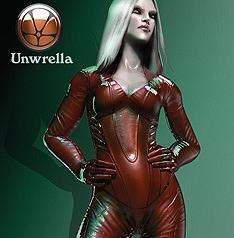 3D-IO Games &amp; Video Production GmbH 3D-IO Unwrella (лицензия), for 3ds Max 1631879251