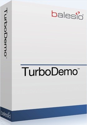 balesio AG TurboDemo Standard 7.5 (лицензия) 686739427
