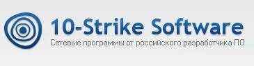 10-Strike Software Полный набор программ администратора (лицензии), Лицензия на 1 компьютер (для учета 500 компьютеров) 58542707