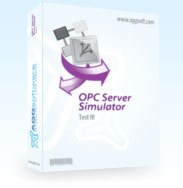 AGG Software OPC Server Simulator Professional (лицензия) 1712846855