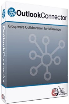 MDaemon Technologies, Ltd. MDaemon Connector for Outlook (лицензия на 1 год), 30 пользователей 981979630