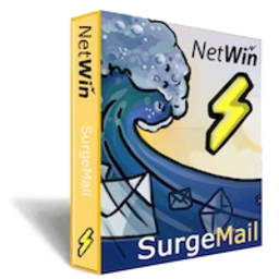 Netwin Ltd. Netwin SurgeVault (лицензия), 10000 пользователей 564268855