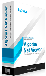 Algorius Software Algorius Net Viewer (лицензия на 2 года), ANV-250 2083173605