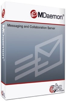 MDaemon Technologies, Ltd. MDaemon Messaging Server (лицензия с подпиской на обновления на 1 год), 70 пользователей 1540748359