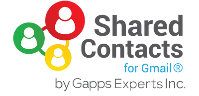 GSC Contacts for Gmail (лицензия на 1 месяц), Corporate 389739295