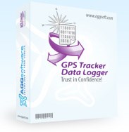 AGG Software GPS Tracker Monitor (лицензия) 884024291