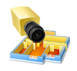 IPICA Software IP Video System Design Tool (электронная лицензия), Group Pro (на 5 пользователей) 765096880